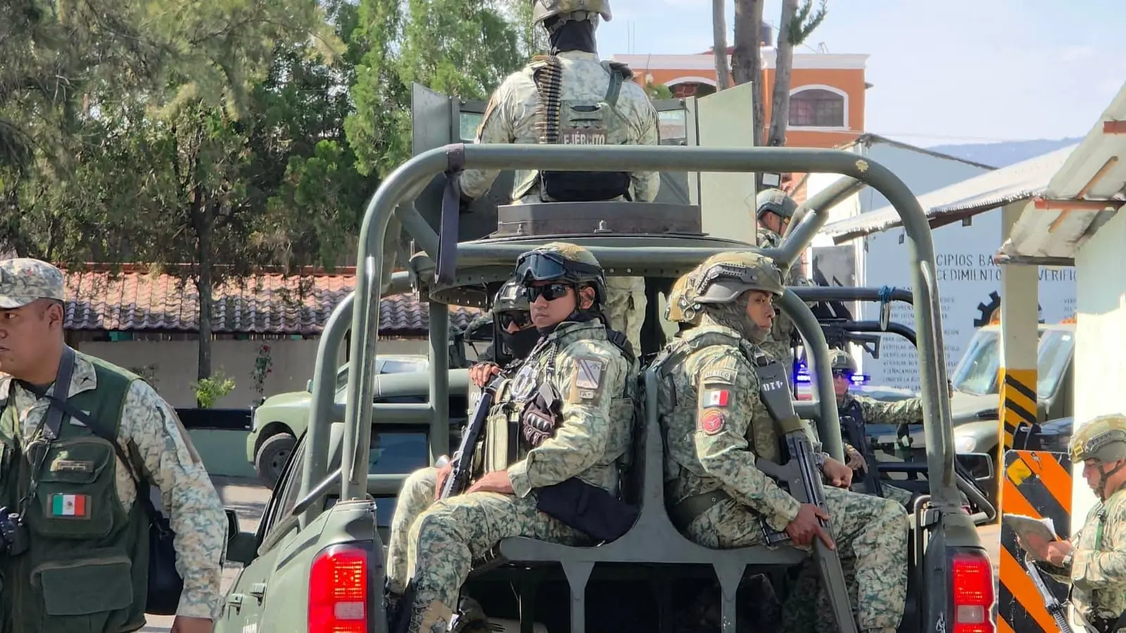ADN Michoacán - Noticias Locales y Regionales